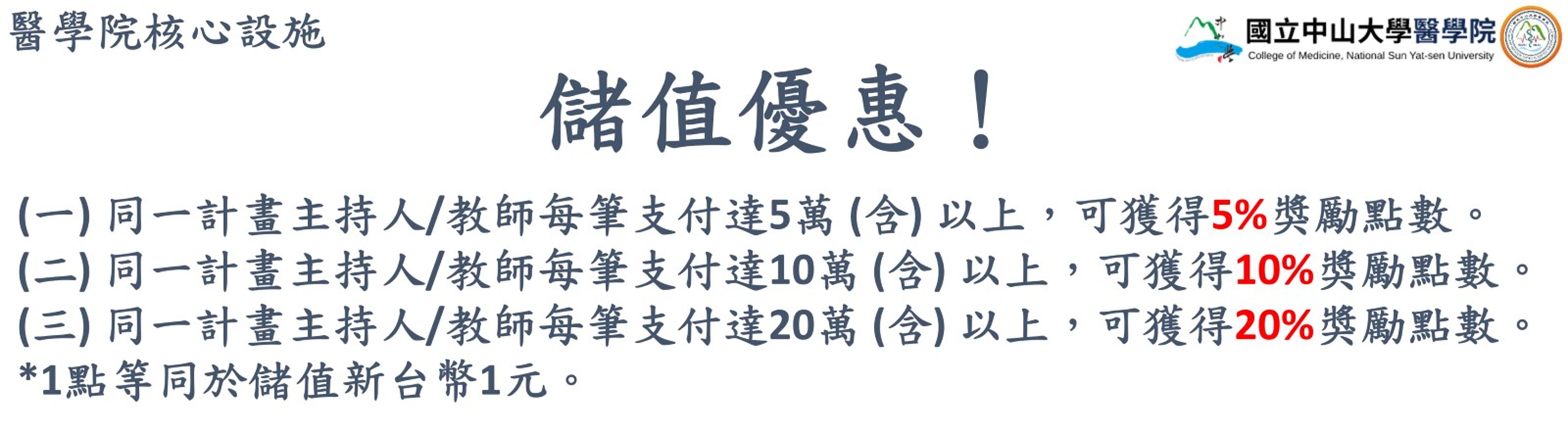 核心設施圖片 1
